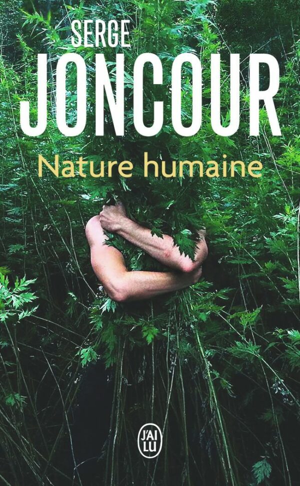Couverture du livre NATURE HUMAINE