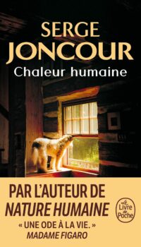 Couverture du livre CHALEUR HUMAINE