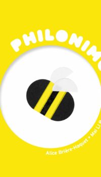 Couverture du livre L ABEILLE DE SAINT-SIMON - PHILONIMO 10