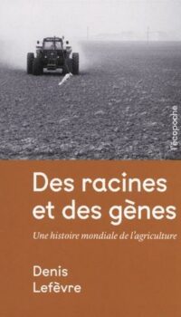 Couverture du livre COFFRET DES RACINES ET DES GENES VOLUMES 1 ET 2