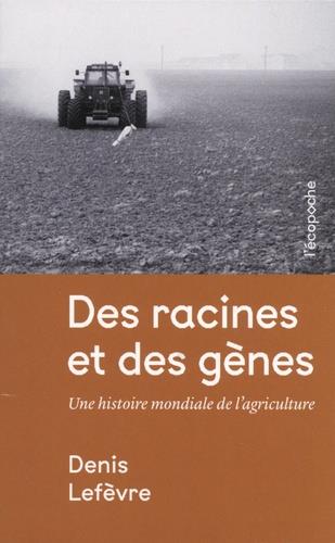 Couverture du livre COFFRET DES RACINES ET DES GENES VOLUMES 1 ET 2