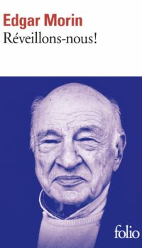 Couverture du livre REVEILLONS-NOUS !