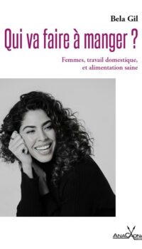 Couverture du livre QUI VA FAIRE A MANGER ? FEMMES