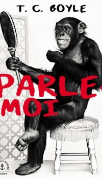 Couverture du livre PARLE-MOI - ROMAN
