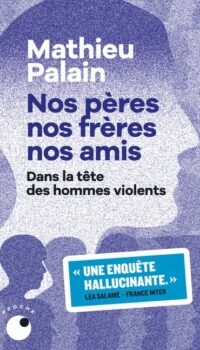 Couverture du livre NOS PERES