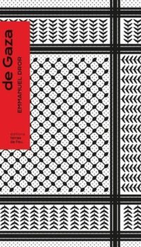 Couverture du livre LA FIERTE DE GAZA