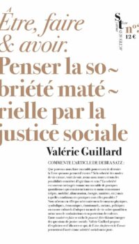 Couverture du livre ETRE