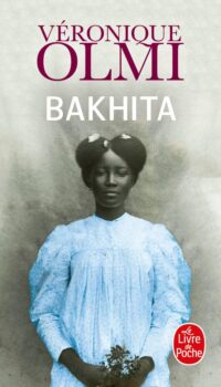 Couverture du livre BAKHITA