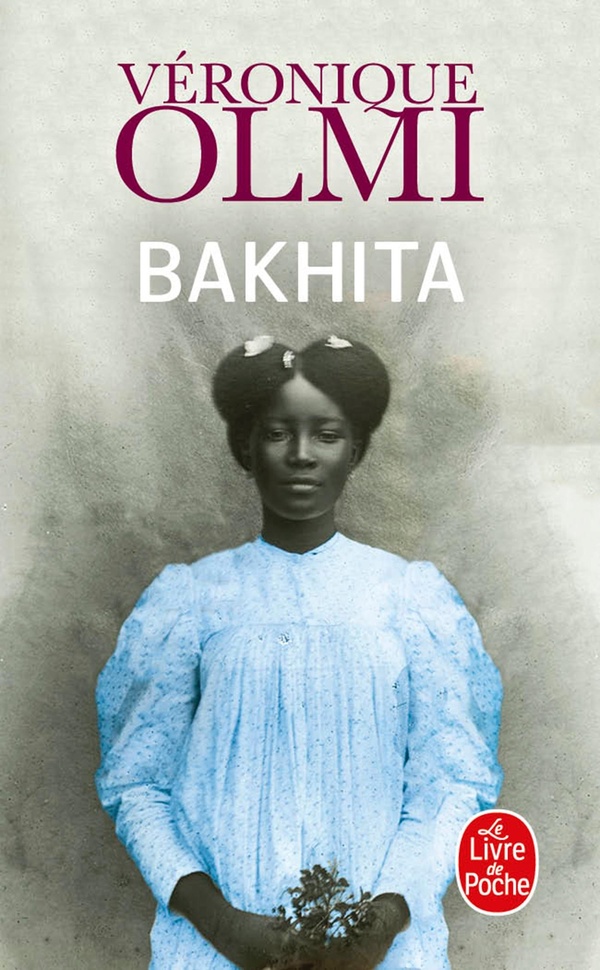 Couverture du livre BAKHITA