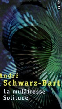 Couverture du livre LA MULATRESSE SOLITUDE