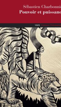 Couverture du livre POUVOIR ET PUISSANCE