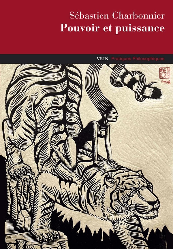Couverture du livre POUVOIR ET PUISSANCE