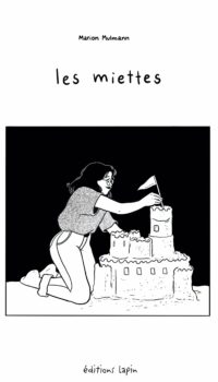 Couverture du livre LES MIETTES