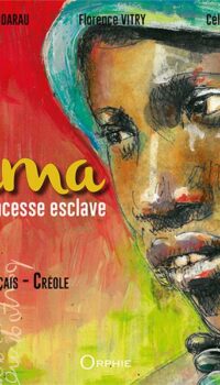 Couverture du livre NIAMA
