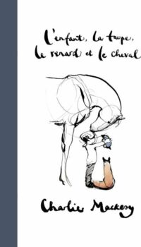 Couverture du livre L'ENFANT