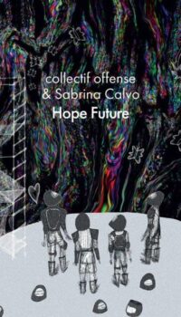 Couverture du livre HOPE FUTURE