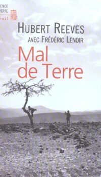 Couverture du livre MAL DE TERRE
