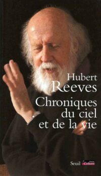 Couverture du livre CHRONIQUES DU CIEL ET DE LA VIE
