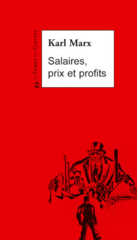Couverture du livre SALAIRES