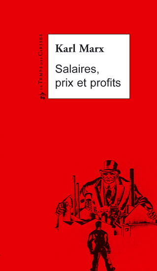 Couverture du livre SALAIRES