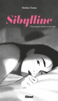 Couverture du livre SIBYLLINE