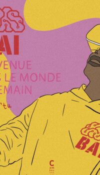 Couverture du livre BAI