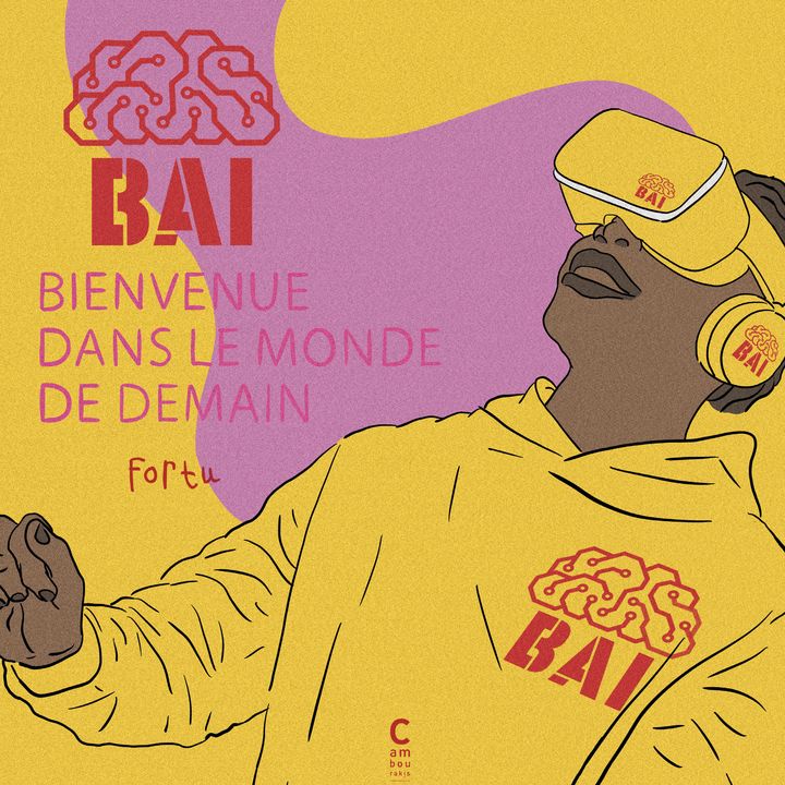 Couverture du livre BAI