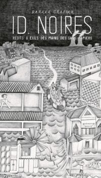 Couverture du livre ID NOIRES