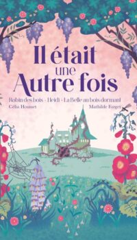 Couverture du livre IL ETAIT UNE AUTRE FOIS