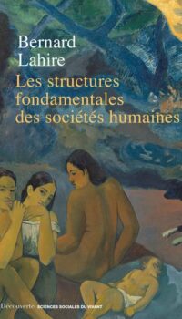 Couverture du livre LES STRUCTURES FONDAMENTALES DES SOCIETES HUMAINES