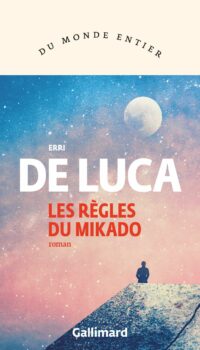 Couverture du livre LES REGLES DU MIKADO