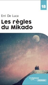 Couverture du livre LES REGLES DU MIKADO