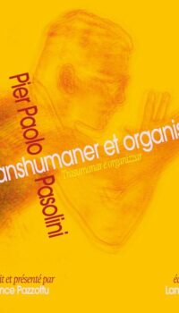 Couverture du livre TRANSHUMANER ET ORGANISER