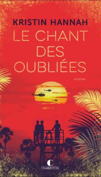 Couverture du livre LE CHANT DES OUBLIEES