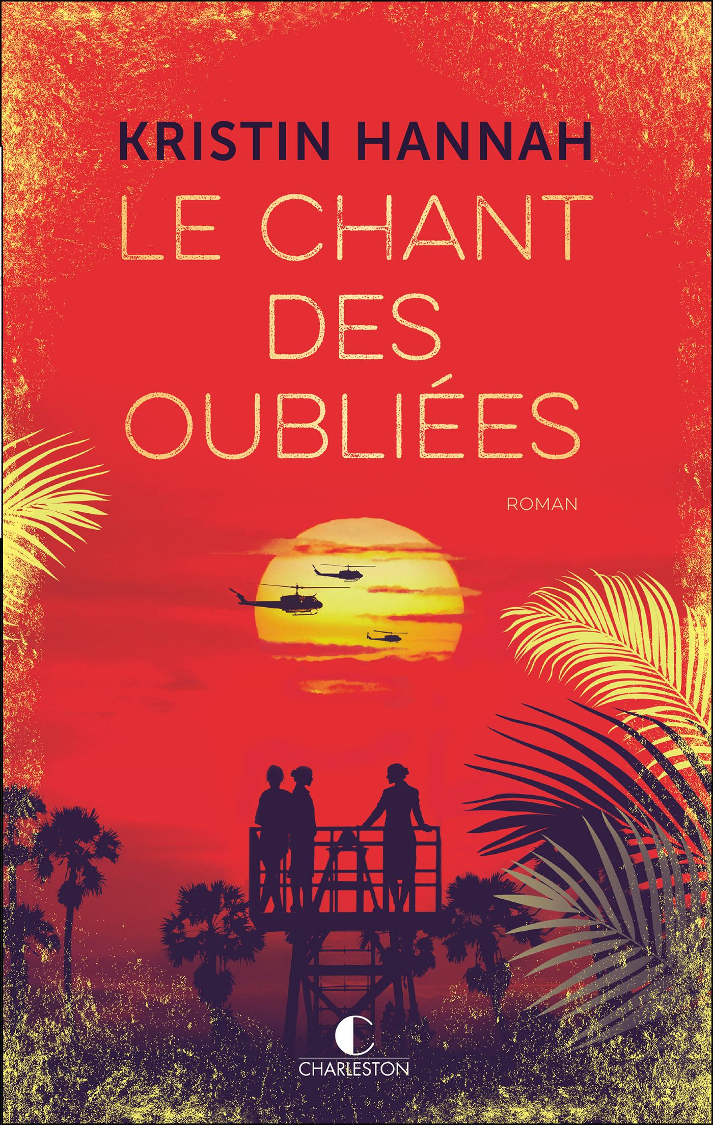 Couverture du livre LE CHANT DES OUBLIEES