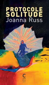 Couverture du livre PROTOCOLE SOLITUDE