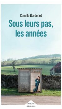 Couverture du livre SOUS LEURS PAS