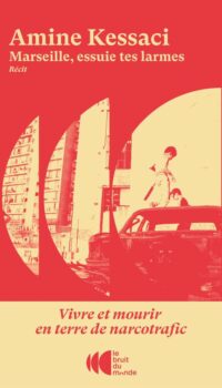 Couverture du livre MARSEILLE