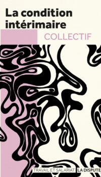 LA CONDITION INTERIMAIRE