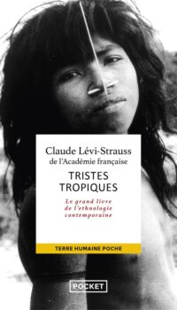 Couverture du livre TRISTES TROPIQUES