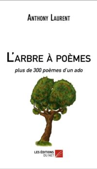 Couverture du livre L'ARBRE A POEMES