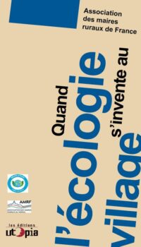 Couverture du livre QUAND L'?COLOGIE S'INVENTE AU VILLAGE