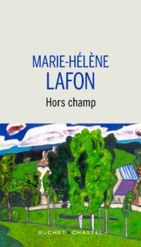Couverture du livre HORS CHAMP