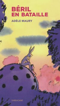 Couverture du livre BERIL EN BATAILLE