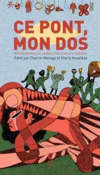 Couverture du livre CE PONT