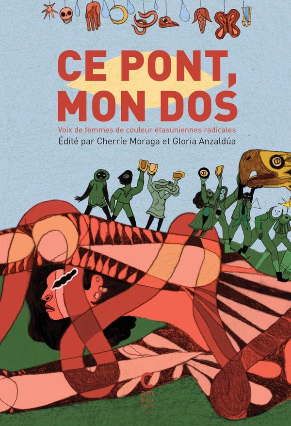 Couverture du livre CE PONT