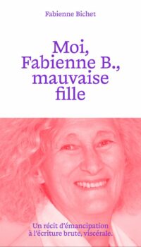 Couverture du livre MOI