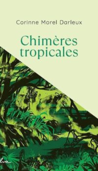 Couverture du livre CHIMERES TROPICALES