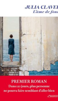 Couverture du livre L'AME DE FOND