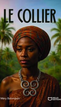 Couverture du livre LE COLLIER